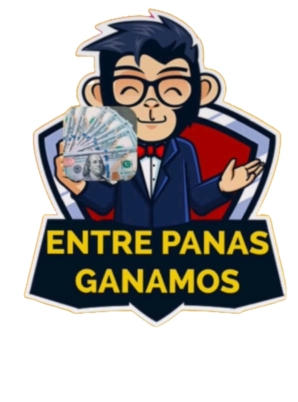 Logo Lotería Suerte Total